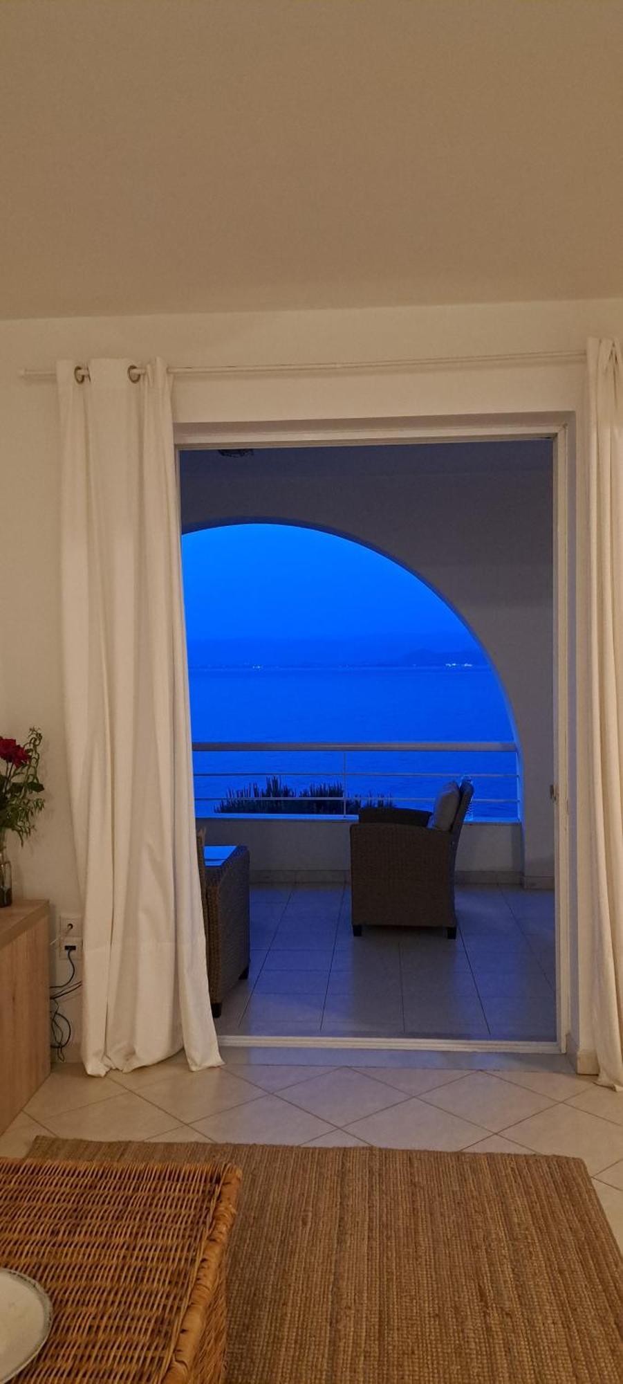 Linamare Eolos Kiveri Room photo