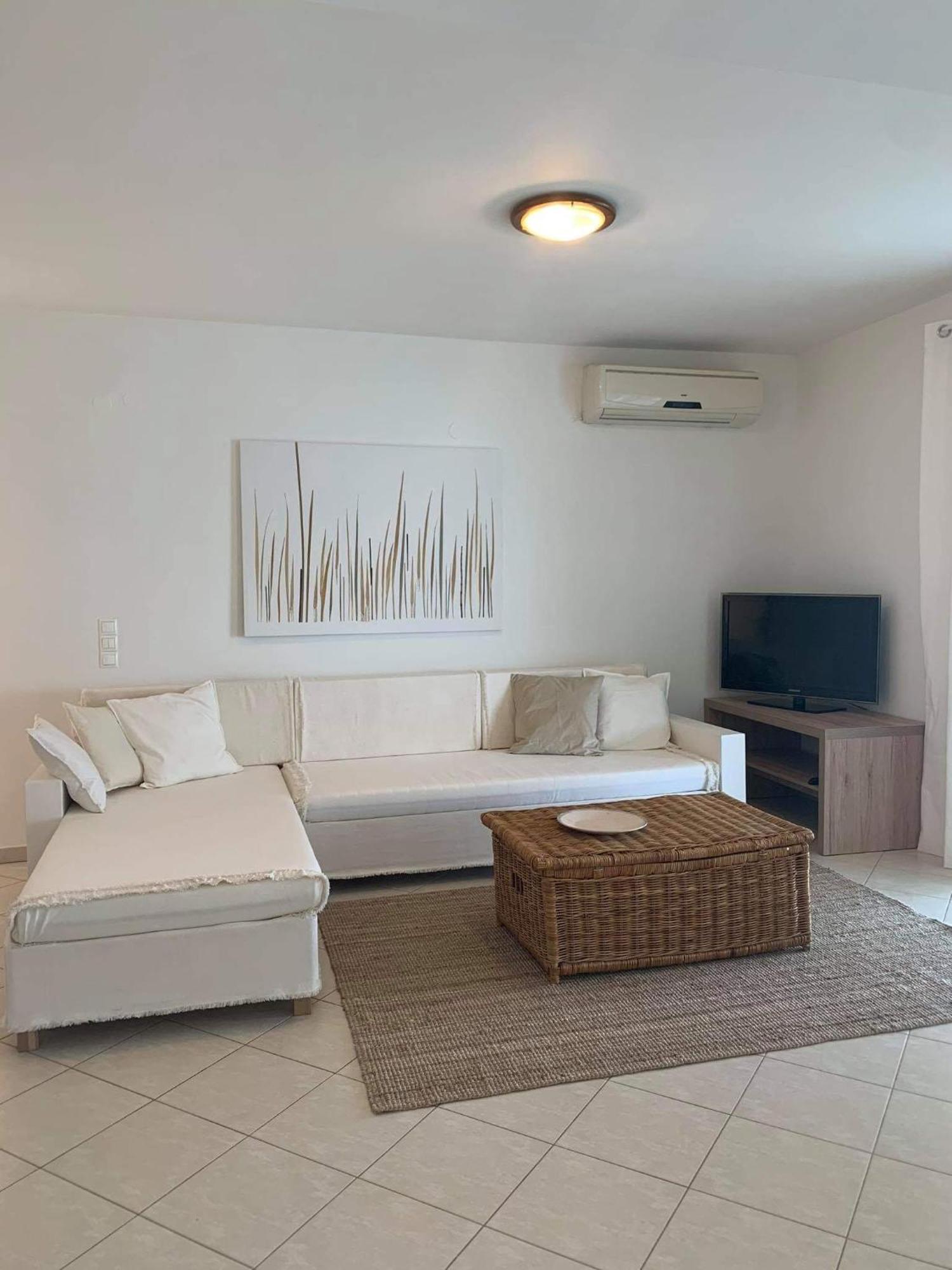 Linamare Eolos Kiveri Room photo